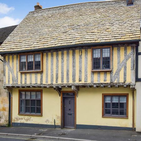 Mercia House Winchcombe Exterior photo