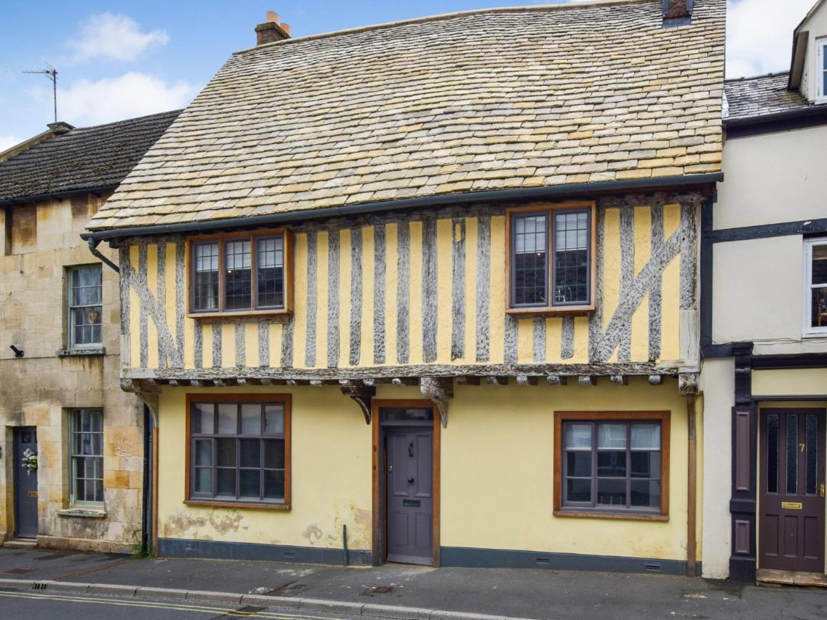 Mercia House Winchcombe Exterior photo
