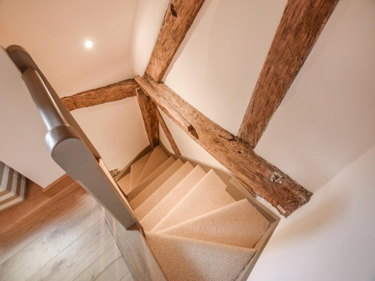 Mercia House Winchcombe Exterior photo