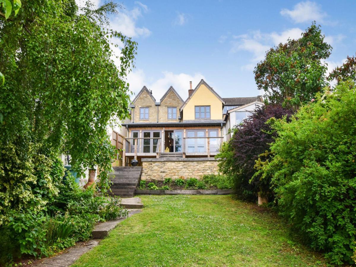 Mercia House Winchcombe Exterior photo