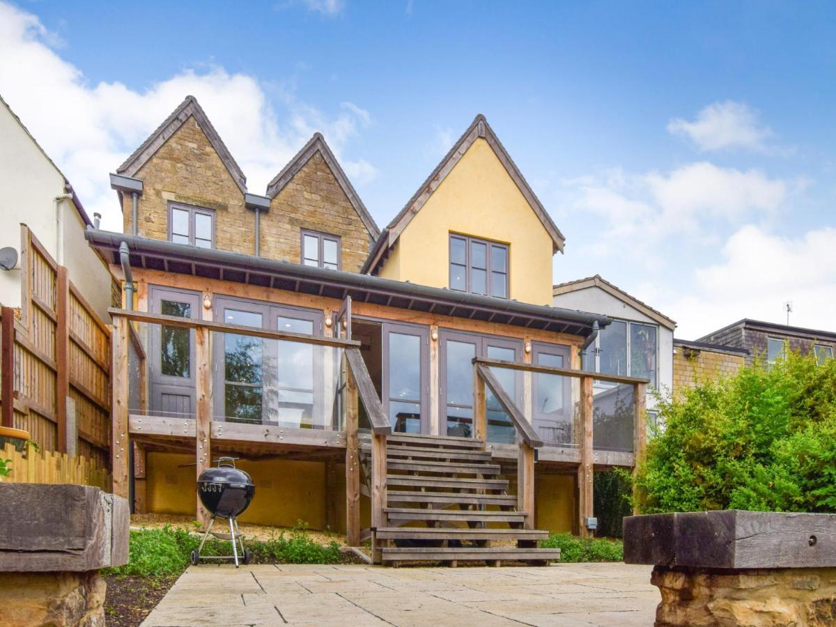 Mercia House Winchcombe Exterior photo