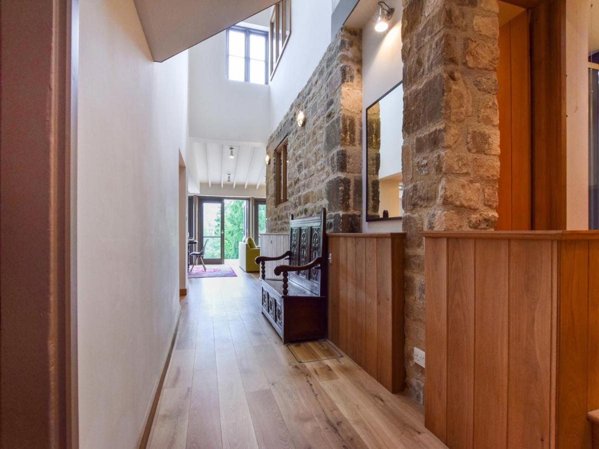 Mercia House Winchcombe Exterior photo