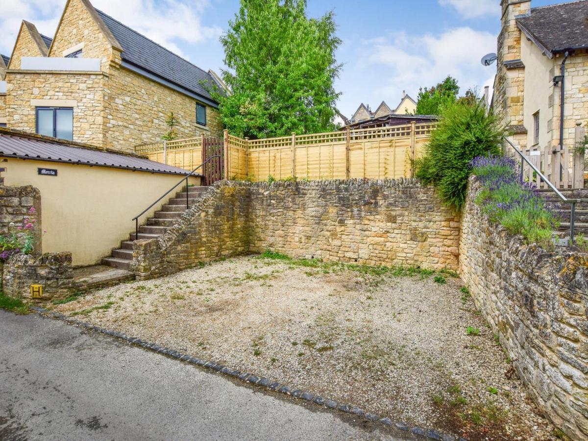 Mercia House Winchcombe Exterior photo