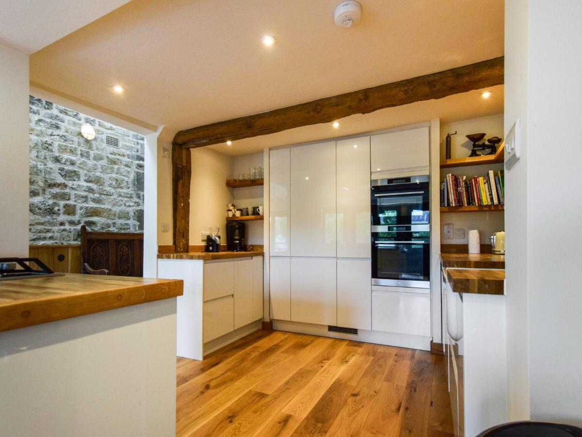 Mercia House Winchcombe Exterior photo